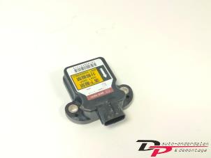 Gebruikte Stuurhoek sensor Mazda 6 (GH12/GHA2) 1.8i 16V Prijs € 15,00 Margeregeling aangeboden door DP Auto-onderdelen & Demontage