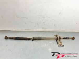 Gebruikte Cardanas Landrover Freelander II 2.2 td4 16V Prijs € 95,00 Margeregeling aangeboden door DP Auto-onderdelen & Demontage