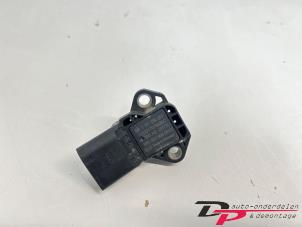 Gebruikte Sensor map (inlaatspruitstuk) Volkswagen Polo V (6R) 1.2 TSI Prijs € 5,00 Margeregeling aangeboden door DP Auto-onderdelen & Demontage