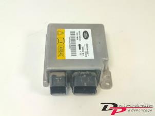 Gebruikte Airbag Module Landrover Discovery III (LAA/TAA) 2.7 TD V6 Prijs € 50,00 Margeregeling aangeboden door DP Auto-onderdelen & Demontage
