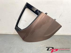 Gebruikte Deur 4Deurs rechts-achter Lancia Ypsilon (312) 0.9 TwinAir 85 Prijs € 225,00 Margeregeling aangeboden door DP Auto-onderdelen & Demontage