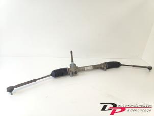 Gebruikte Stuurhuis Lancia Ypsilon (312) 0.9 TwinAir 85 Prijs € 45,00 Margeregeling aangeboden door DP Auto-onderdelen & Demontage