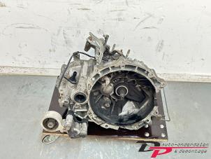 Gebruikte Versnellingsbak Mazda 6 (GH12/GHA2) 1.8i 16V Prijs € 225,00 Margeregeling aangeboden door DP Auto-onderdelen & Demontage