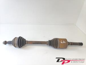 Gebruikte Aandrijfas links-achter Landrover Discovery III (LAA/TAA) 2.7 TD V6 Prijs € 38,00 Margeregeling aangeboden door DP Auto-onderdelen & Demontage