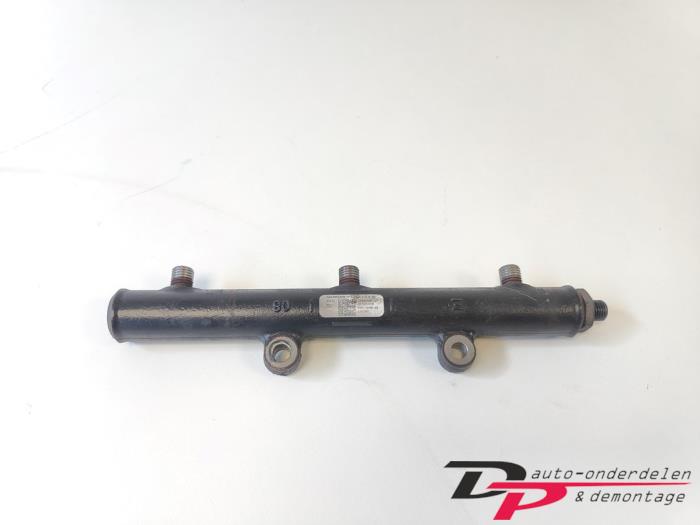 Gebruikte Galerij (Injectie) Landrover Discovery III (LAA/TAA) 2.7 TD V6 Prijs € 29,95 Margeregeling aangeboden door DP Auto-onderdelen & Demontage