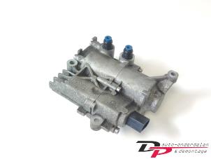 Gebruikte Oliepomp Mercedes C Estate (S205) C-220 CDI BlueTEC, C-220 d 2.2 16V Prijs € 149,95 Margeregeling aangeboden door DP Auto-onderdelen & Demontage