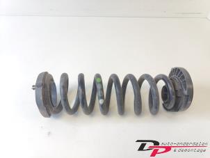 Gebruikte Schroefveer achter Mercedes C Estate (S205) C-220 CDI BlueTEC, C-220 d 2.2 16V Prijs € 14,95 Margeregeling aangeboden door DP Auto-onderdelen & Demontage