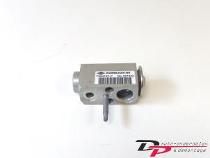 Gebruikte Expansieklep airco Mercedes C Estate (S205) C-220 CDI BlueTEC, C-220 d 2.2 16V Prijs € 20,00 Margeregeling aangeboden door DP Auto-onderdelen & Demontage