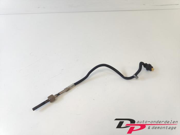 Gebruikte Uitlaat temperatuursensor Mercedes C Estate (S205) C-220 CDI BlueTEC, C-220 d 2.2 16V Prijs € 19,95 Margeregeling aangeboden door DP Auto-onderdelen & Demontage