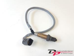 Gebruikte Lambda Sonde Mercedes C Estate (S205) C-220 CDI BlueTEC, C-220 d 2.2 16V Prijs € 12,00 Margeregeling aangeboden door DP Auto-onderdelen & Demontage