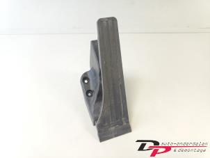Gebruikte Gaspedaalpositie Sensor Mercedes C Estate (S205) C-220 CDI BlueTEC, C-220 d 2.2 16V Prijs € 18,95 Margeregeling aangeboden door DP Auto-onderdelen & Demontage