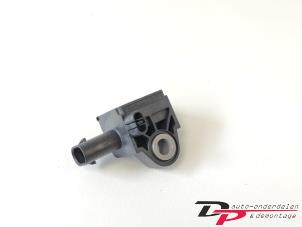 Gebruikte Airbag Sensor Mercedes C Estate (S205) C-220 CDI BlueTEC, C-220 d 2.2 16V Prijs € 10,00 Margeregeling aangeboden door DP Auto-onderdelen & Demontage