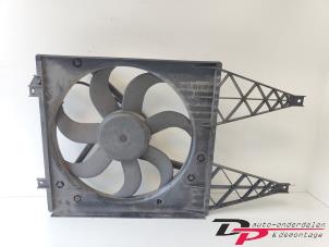 Gebruikte Koelvin Volkswagen Fox (5Z) 1.2 Prijs € 14,95 Margeregeling aangeboden door DP Auto-onderdelen & Demontage