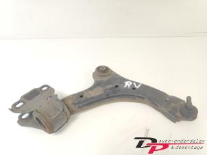 Gebruikte Draagarm rechts-voor Ford S-Max (GBW) 2.0 16V Prijs € 15,00 Margeregeling aangeboden door DP Auto-onderdelen & Demontage