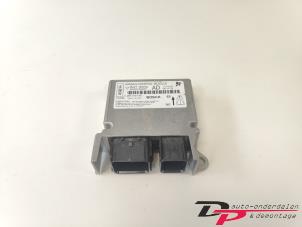 Gebruikte Airbag Module Ford S-Max (GBW) 2.0 16V Prijs € 20,00 Margeregeling aangeboden door DP Auto-onderdelen & Demontage