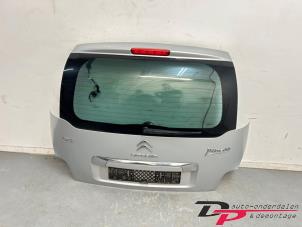 Gebruikte Achterklep Citroen C3 Picasso (SH) 1.4 16V VTI 95 Prijs € 75,00 Margeregeling aangeboden door DP Auto-onderdelen & Demontage