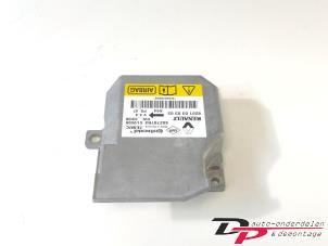 Gebruikte Airbag Module Renault Twingo II (CN) 1.2 16V Prijs € 49,95 Margeregeling aangeboden door DP Auto-onderdelen & Demontage