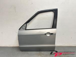 Gebruikte Deur 4Deurs links-voor Ford S-Max (GBW) 2.0 16V Prijs € 60,00 Margeregeling aangeboden door DP Auto-onderdelen & Demontage