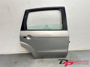Gebruikte Deur 4Deurs rechts-achter Ford S-Max (GBW) 2.0 16V Prijs € 60,00 Margeregeling aangeboden door DP Auto-onderdelen & Demontage