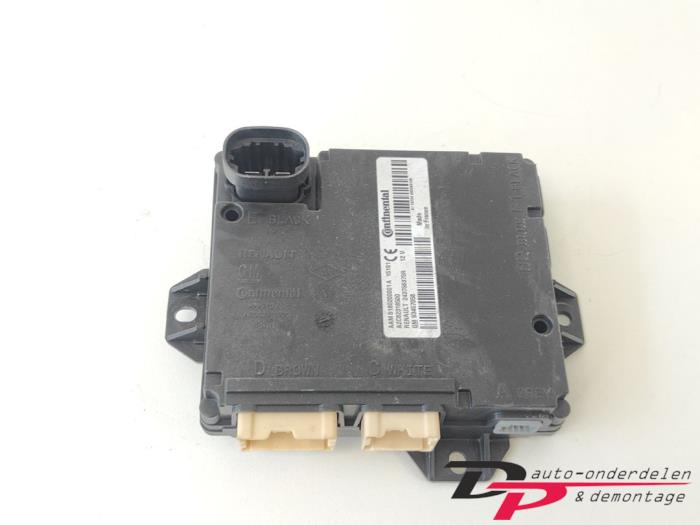 Gebruikte Module Bodycontrol Opel Vivaro 1.6 CDTI BiTurbo 140 Prijs € 24,95 Margeregeling aangeboden door DP Auto-onderdelen & Demontage