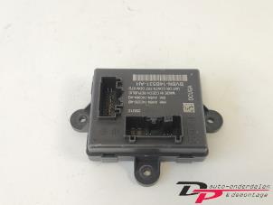 Gebruikte Centrale Deurvergrendelings Module Ford Focus 3 1.0 Ti-VCT EcoBoost 12V 100 Prijs € 14,95 Margeregeling aangeboden door DP Auto-onderdelen & Demontage