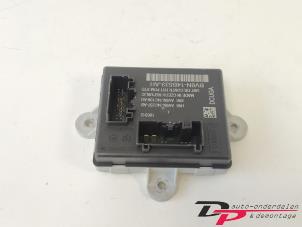 Gebruikte Centrale Deurvergrendelings Module Ford Focus 3 1.0 Ti-VCT EcoBoost 12V 100 Prijs € 14,95 Margeregeling aangeboden door DP Auto-onderdelen & Demontage