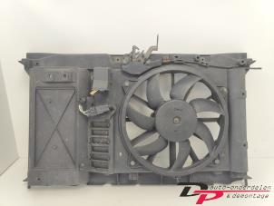 Gebruikte Koelvin Peugeot 308 SW (4E/H) 1.6 VTI 16V Prijs € 35,00 Margeregeling aangeboden door DP Auto-onderdelen & Demontage