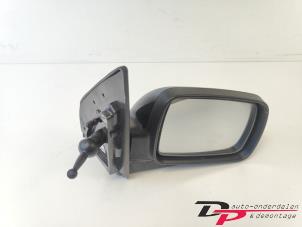 Gebruikte Buitenspiegel rechts Kia Picanto (BA) 1.1 12V Prijs € 14,95 Margeregeling aangeboden door DP Auto-onderdelen & Demontage