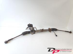 Gebruikte Stuurhuis Bekrachtigd Seat Ibiza IV SC (6J1) 1.6 16V Prijs € 44,95 Margeregeling aangeboden door DP Auto-onderdelen & Demontage