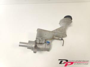 Gebruikte Hoofdremcilinder Nissan Qashqai (J10) 1.5 dCi DPF Prijs € 14,95 Margeregeling aangeboden door DP Auto-onderdelen & Demontage