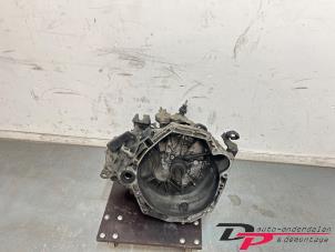 Gebruikte Versnellingsbak Nissan Qashqai (J10) 1.5 dCi DPF Prijs € 275,00 Margeregeling aangeboden door DP Auto-onderdelen & Demontage