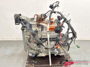 Gebruikte Motor Renault Zoé (AG) R90 Prijs € 1.250,00 Margeregeling aangeboden door DP Auto-onderdelen & Demontage