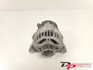 Gebruikte Dynamo Opel Corsa D 1.2 16V Prijs € 19,95 Margeregeling aangeboden door DP Auto-onderdelen & Demontage