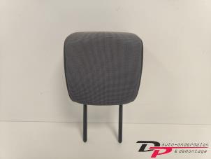 Gebruikte Hoofdsteun Renault Zoé (AG) R90 Prijs € 20,00 Margeregeling aangeboden door DP Auto-onderdelen & Demontage