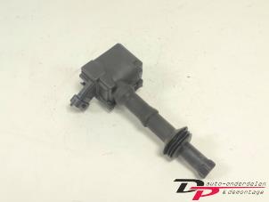 Gebruikte Bobine Peugeot 5008 II (M4/MC/MJ/MR) 1.2 12V e-THP PureTech 130 Prijs € 14,00 Margeregeling aangeboden door DP Auto-onderdelen & Demontage