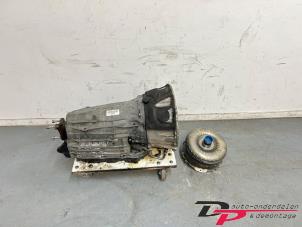 Gebruikte Automaatbak Mercedes E (W213) E-220d 2.0 Turbo 16V Prijs € 475,00 Margeregeling aangeboden door DP Auto-onderdelen & Demontage