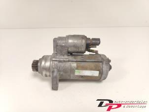 Gebruikte Startmotor Volkswagen Passat CC (357) 2.0 TDI 16V 140 Prijs € 19,95 Margeregeling aangeboden door DP Auto-onderdelen & Demontage