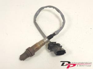 Gebruikte Lambda Sonde Opel Corsa E 1.4 16V Prijs € 9,00 Margeregeling aangeboden door DP Auto-onderdelen & Demontage