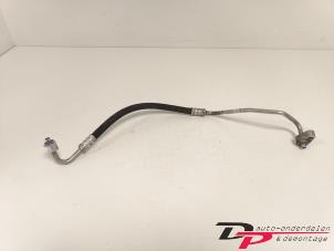 Gebruikte Airco Leiding Mercedes E (W213) E-220d 2.0 Turbo 16V Prijs € 14,00 Margeregeling aangeboden door DP Auto-onderdelen & Demontage