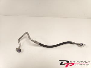 Gebruikte Airco Leiding Mercedes E (W213) E-220d 2.0 Turbo 16V Prijs € 14,00 Margeregeling aangeboden door DP Auto-onderdelen & Demontage