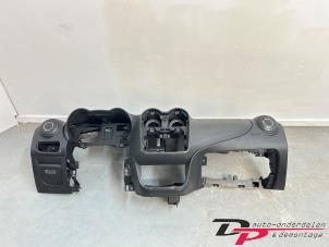 Gebruikte Dashboard Alfa Romeo MiTo (955) 0.9 TwinAir Prijs € 175,00 Margeregeling aangeboden door DP Auto-onderdelen & Demontage