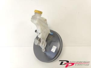 Gebruikte Rembol Alfa Romeo MiTo (955) 0.9 TwinAir Prijs € 29,95 Margeregeling aangeboden door DP Auto-onderdelen & Demontage