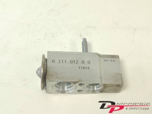 Gebruikte Expansieklep airco Alfa Romeo MiTo (955) 0.9 TwinAir Prijs € 10,00 Margeregeling aangeboden door DP Auto-onderdelen & Demontage