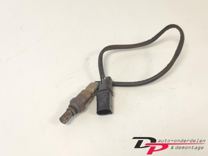 Gebruikte Lambda Sonde Alfa Romeo MiTo (955) 0.9 TwinAir Prijs € 9,95 Margeregeling aangeboden door DP Auto-onderdelen & Demontage