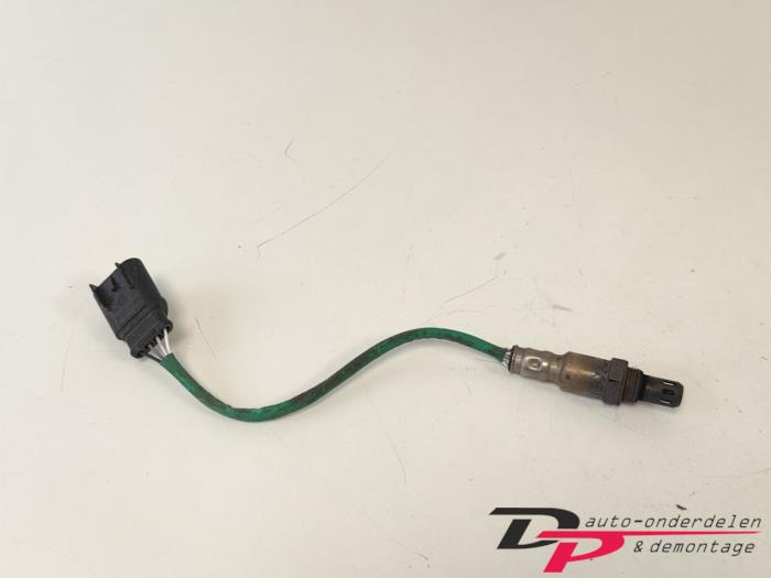 Gebruikte Lambda Sonde Alfa Romeo MiTo (955) 0.9 TwinAir Prijs € 14,00 Margeregeling aangeboden door DP Auto-onderdelen & Demontage