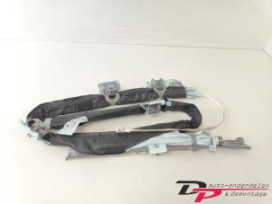 Gebruikte Airbag hemel links Alfa Romeo MiTo (955) 0.9 TwinAir Prijs € 30,00 Margeregeling aangeboden door DP Auto-onderdelen & Demontage