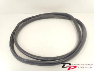 Gebruikte Deurrubber 4Deurs links-voor Renault Grand Scénic III (JZ) 1.4 16V TCe 130 Prijs € 20,00 Margeregeling aangeboden door DP Auto-onderdelen & Demontage