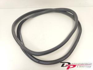 Gebruikte Portierrubber 4Deurs links-achter Renault Grand Scénic III (JZ) 1.4 16V TCe 130 Prijs € 17,00 Margeregeling aangeboden door DP Auto-onderdelen & Demontage