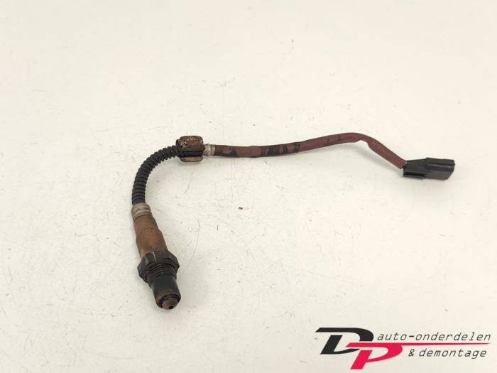 Gebruikte Lambda Sonde Renault Grand Scénic III (JZ) 1.4 16V TCe 130 Prijs € 9,95 Margeregeling aangeboden door DP Auto-onderdelen & Demontage