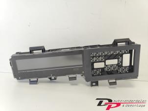 Gebruikte Kilometerteller KM Renault Grand Scénic III (JZ) 1.4 16V TCe 130 Prijs € 70,00 Margeregeling aangeboden door DP Auto-onderdelen & Demontage